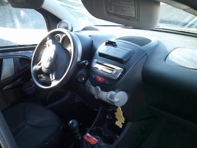 Pompe lave glace avant CITROEN C1 1 PHASE 3 Essence image 6