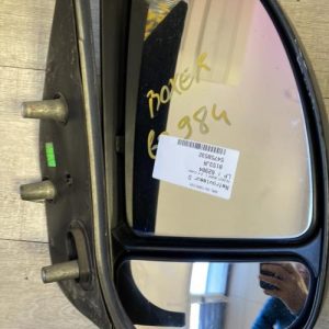 Retroviseur droit PEUGEOT BOXER 1 Diesel image 1