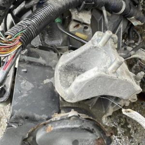 Boite de vitesses MAZDA 2 2 PHASE 2 Diesel image 1