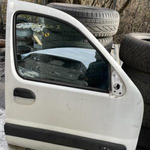 Porte avant droit RENAULT KANGOO 1 PHASE 2 Essence image 1