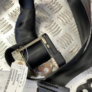Ceinture avant droit RENAULT KANGOO 1 PHASE 2 Essence image 1