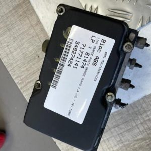 Bloc ABS (freins anti-blocage) FIAT GRANDE PUNTO Diesel image 1
