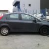 Bloc ABS (freins anti-blocage) FIAT GRANDE PUNTO Diesel image 4