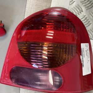 Feu arriere principal droit (feux) RENAULT TWINGO 1 PHASE 3 Essence image 1