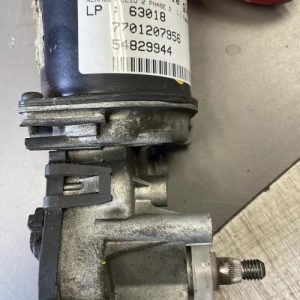 Moteur essuie glace avant RENAULT CLIO 2 PHASE 2 Essence image 1