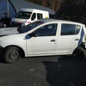 Demarreur DACIA SANDERO 2 PHASE 2 Essence image 1