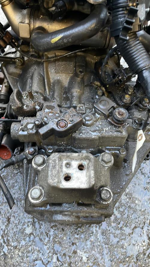 Boite de vitesses KIA CEE-D 1 PHASE 1 Diesel image 1
