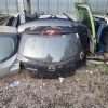 Malle/Hayon arriere MAZDA 2 2 PHASE 2 Diesel image 3