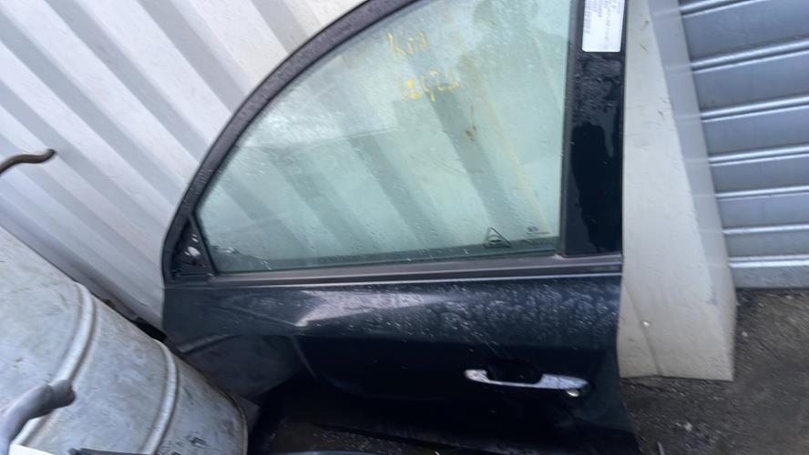 Porte avant gauche KIA CEE-D 1 PHASE 1 Diesel image 1