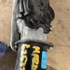 Moteur essuie glace avant MAZDA 2 2 PHASE 2 Diesel image 2