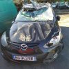 Moteur essuie glace avant MAZDA 2 2 PHASE 2 Diesel image 3