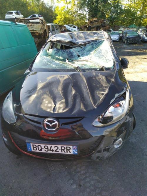Moteur essuie glace avant MAZDA 2 2 PHASE 2 Diesel image 3
