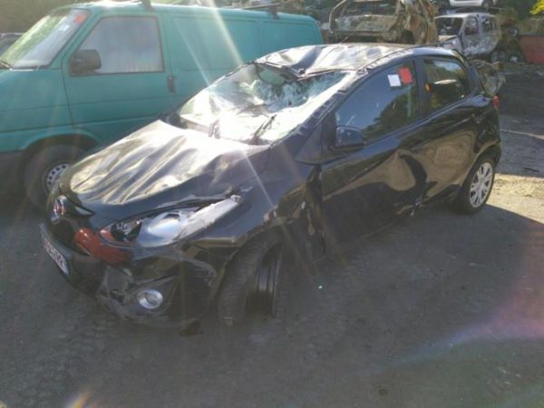 Moteur essuie glace avant MAZDA 2 2 PHASE 2 Diesel image 6
