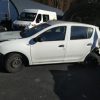 Commande chauffage DACIA SANDERO 2 PHASE 2 Essence image 3