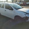 Commande chauffage DACIA SANDERO 2 PHASE 2 Essence image 5