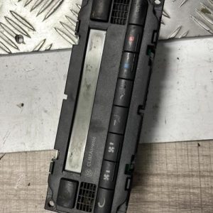 Commande chauffage VOLKSWAGEN PASSAT 4 PHASE 1 Diesel image 1
