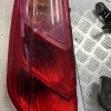 Feu arriere principal gauche (feux) FIAT GRANDE PUNTO Diesel image 1