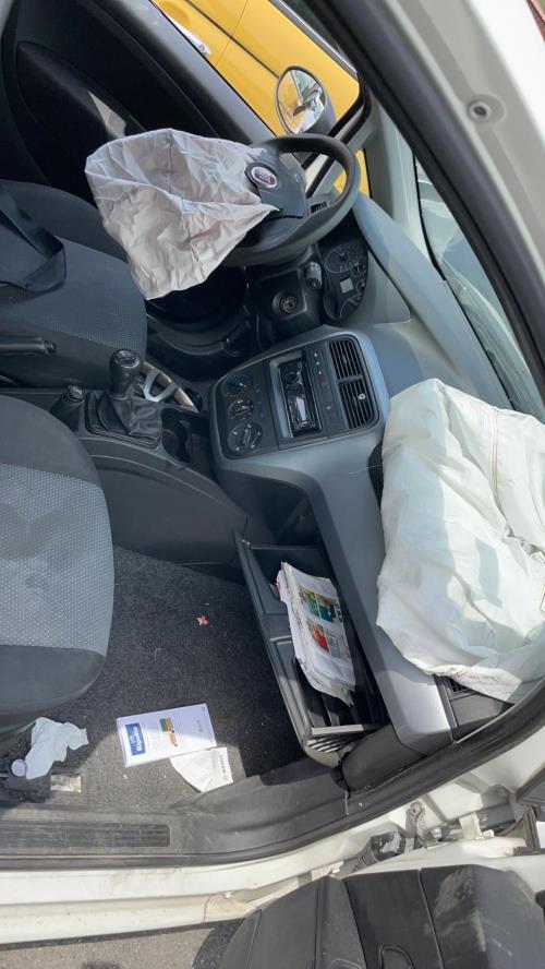 Feu arriere principal droit (feux) FIAT GRANDE PUNTO Diesel image 3