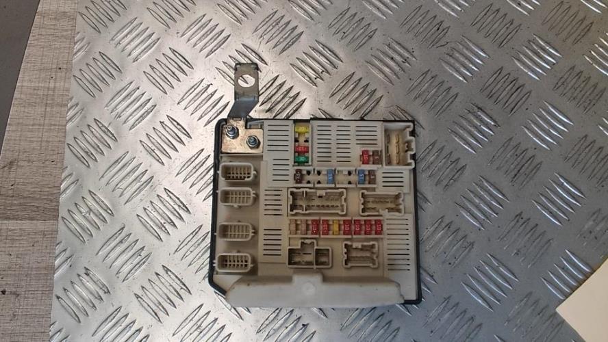 Boitier USM  RENAULT SCENIC 2 PHASE 1 Diesel image 3