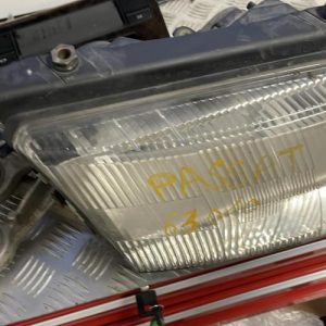 Optique avant principal droit (feux)(phare) VOLKSWAGEN PASSAT 4 PHASE 1 Diesel image 1