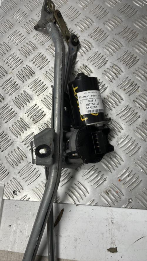 Moteur essuie glace avant VOLKSWAGEN PASSAT 4 PHASE 1 Diesel image 1