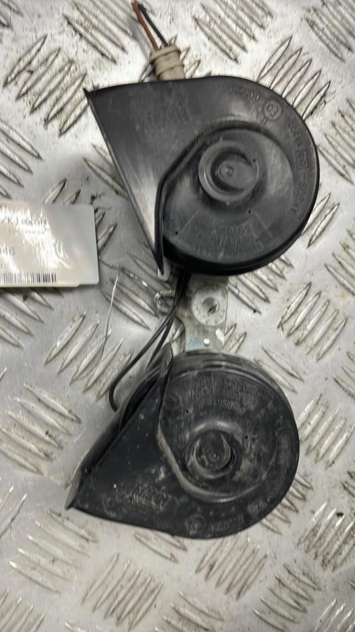 Avertisseur/Klaxon RENAULT CLIO 3 PHASE 1 Essence image 1