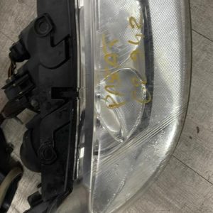 Optique avant principal droit (feux)(phare) VOLKSWAGEN PASSAT 4 PHASE 2 Diesel image 1