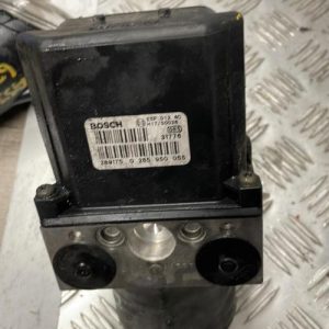 Bloc ABS (freins anti-blocage) VOLKSWAGEN PASSAT 4 PHASE 2 Diesel image 1