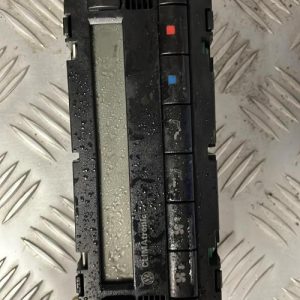 Commande chauffage VOLKSWAGEN PASSAT 4 PHASE 2 Diesel image 1