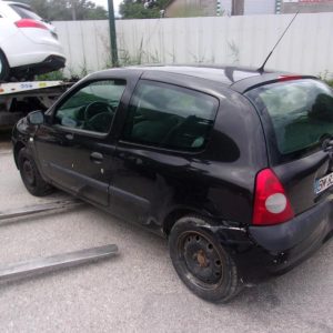 Glace retroviseur droit CITROEN BERLINGO 1 PHASE 1 Diesel image 1