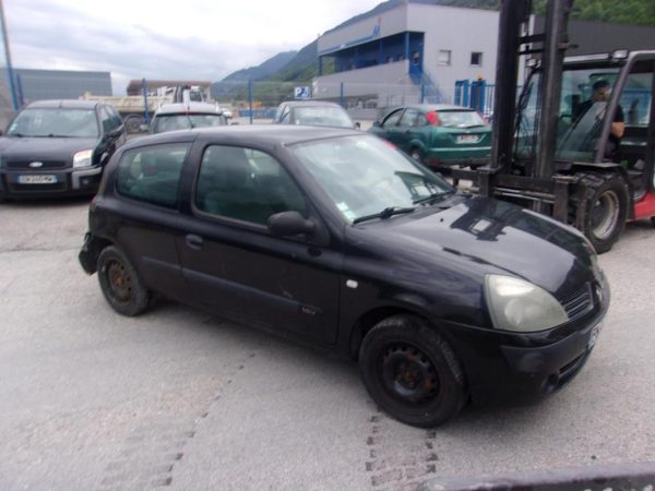 Glace retroviseur droit CITROEN BERLINGO 1 PHASE 1 Diesel image 3