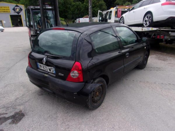 Glace retroviseur droit CITROEN BERLINGO 1 PHASE 1 Diesel image 4