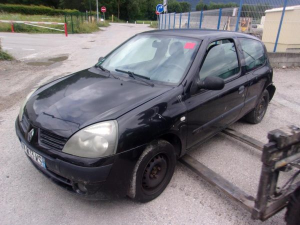 Glace retroviseur droit CITROEN BERLINGO 1 PHASE 1 Diesel image 5