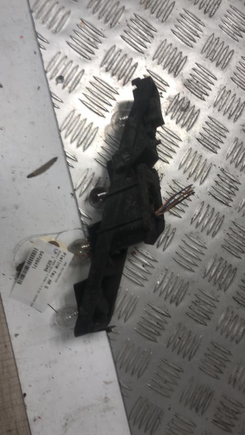 Platine feu arriere gauche RENAULT GRAND SCENIC 2 PHASE 1 Diesel image 3