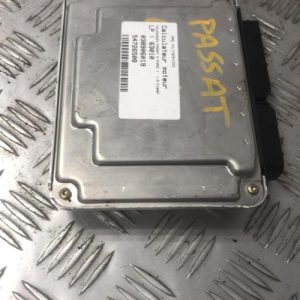 Calculateur moteur VOLKSWAGEN PASSAT 4 PHASE 1 Diesel image 1