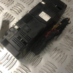 Commande chauffage VOLKSWAGEN PASSAT 4 PHASE 1 Diesel image 1