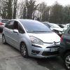 Capot CITROEN C4 PICASSO 1 Diesel image 1