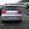 Capot CITROEN C4 PICASSO 1 Diesel image 4