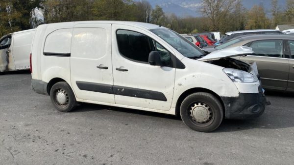 Amortisseur avant droit PEUGEOT PARTNER 2 PHASE 1 Diesel image 6