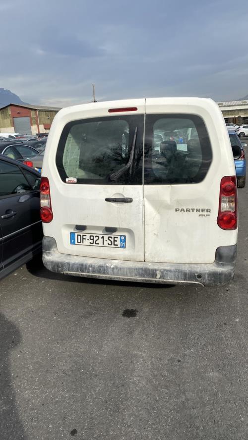 Amortisseur avant droit PEUGEOT PARTNER 2 PHASE 1 Diesel image 7
