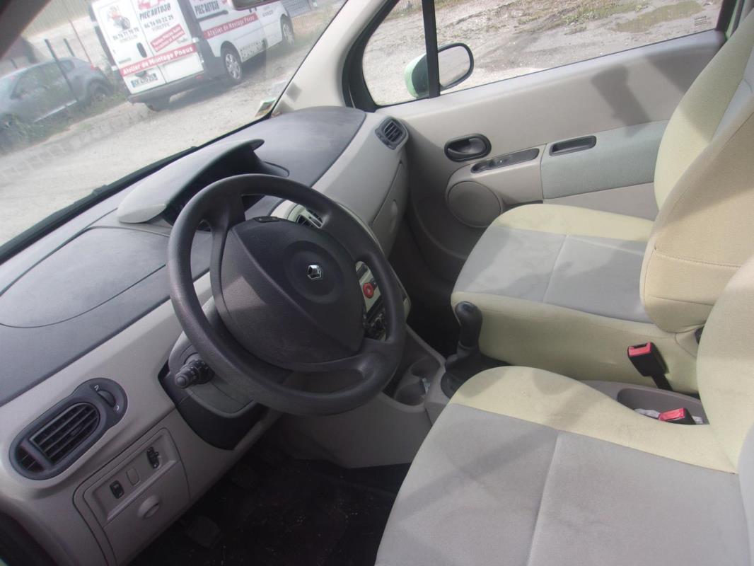 Cremaillere assistee PEUGEOT image 2