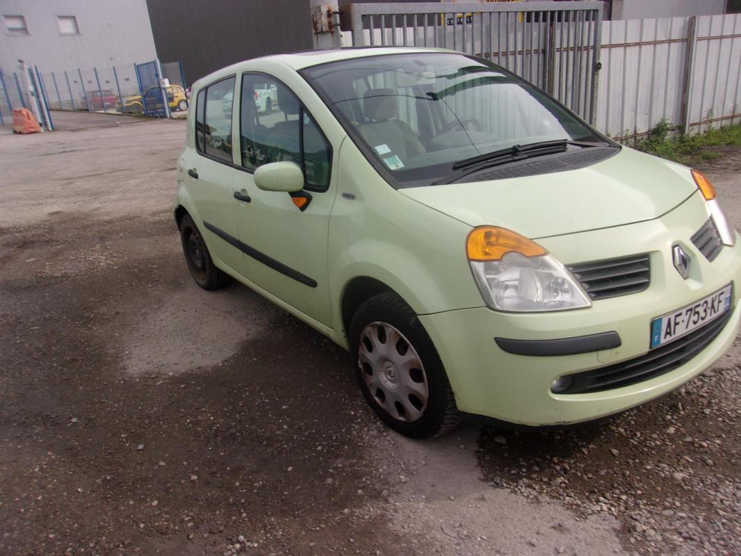 Cremaillere assistee PEUGEOT image 3