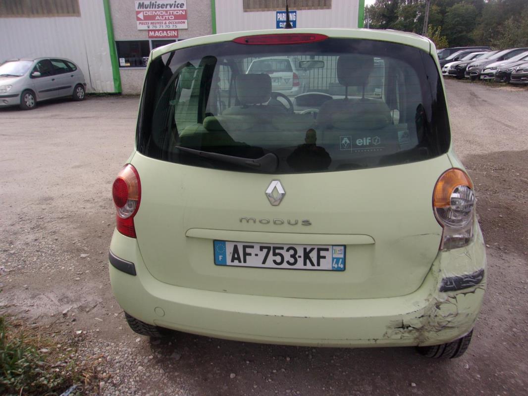 Cremaillere assistee PEUGEOT image 4