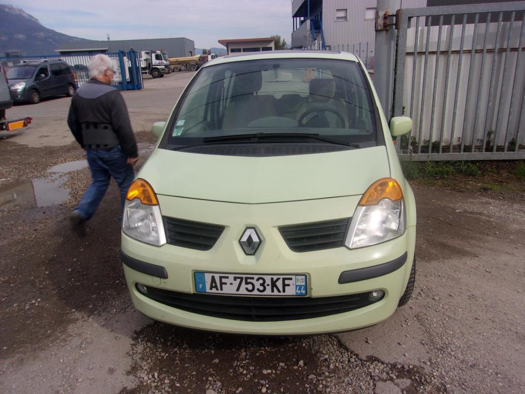 Cremaillere assistee PEUGEOT image 5