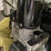 Pompe de direction CITROEN C4 1 PHASE 1 Diesel image 1