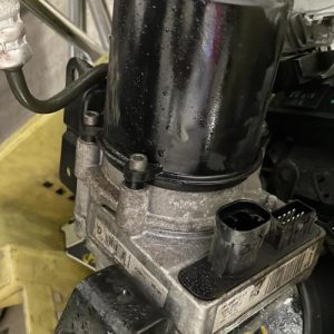 Pompe de direction CITROEN C4 1 PHASE 1 Diesel image 1