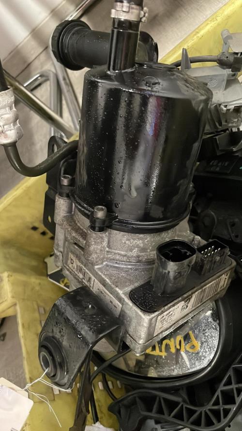 Pompe de direction CITROEN C4 1 PHASE 1 Diesel image 1