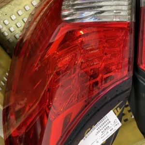 Feu arriere principal droit (feux) RENAULT SCENIC 2 PHASE 1 Diesel image 1