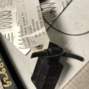 Pompe lave glace avant TOYOTA YARIS 1 PHASE 1 Diesel image 1