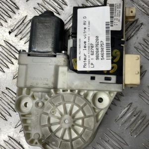 Moteur leve vitre avant droit CITROEN C4 PICASSO 2 PHASE 1 Diesel image 1